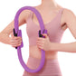Yoga Set Pilates Essentials Kit For Women With Pilates Ring And Ball
