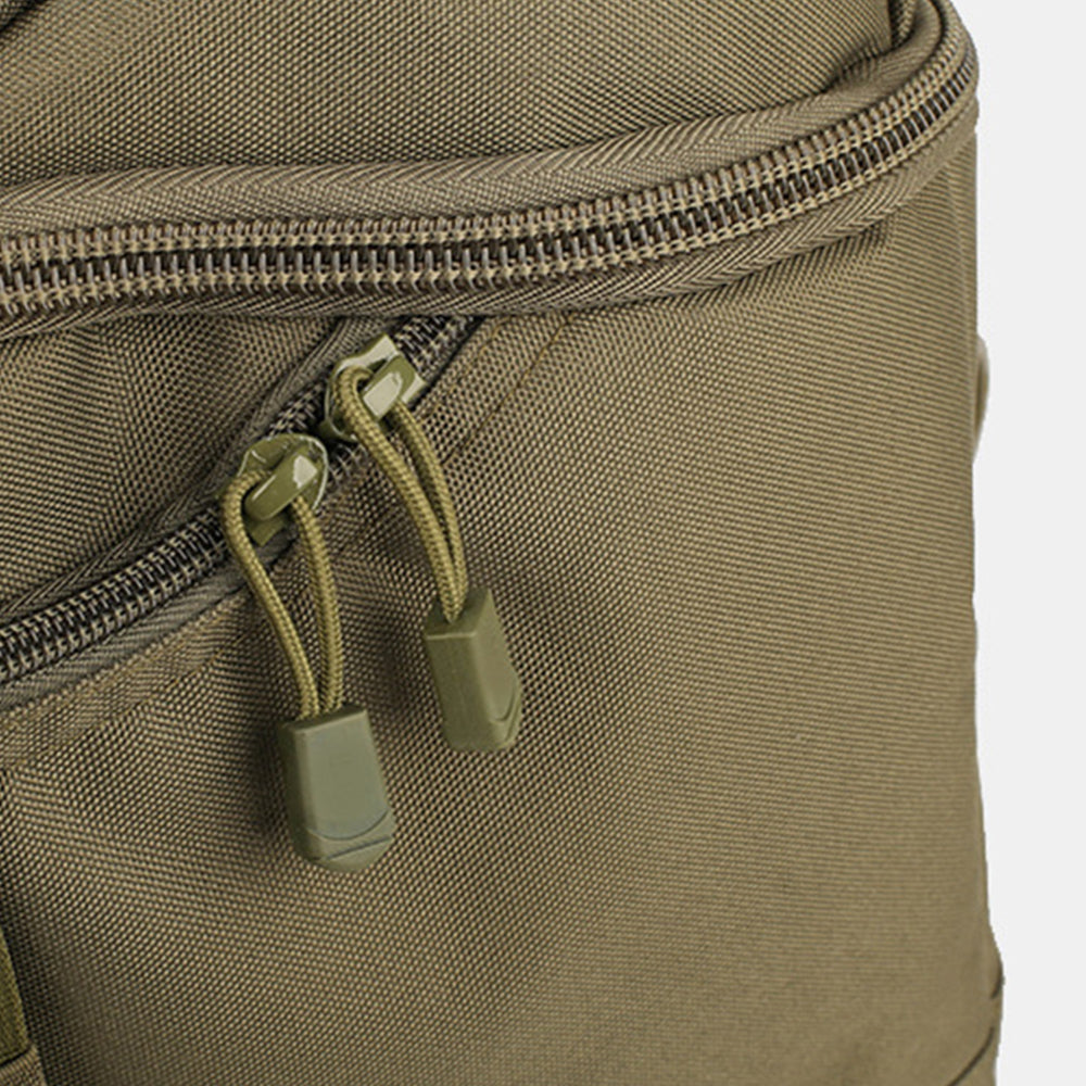 3-in-1 75L Military Tactical Backpack Duffle Bag
