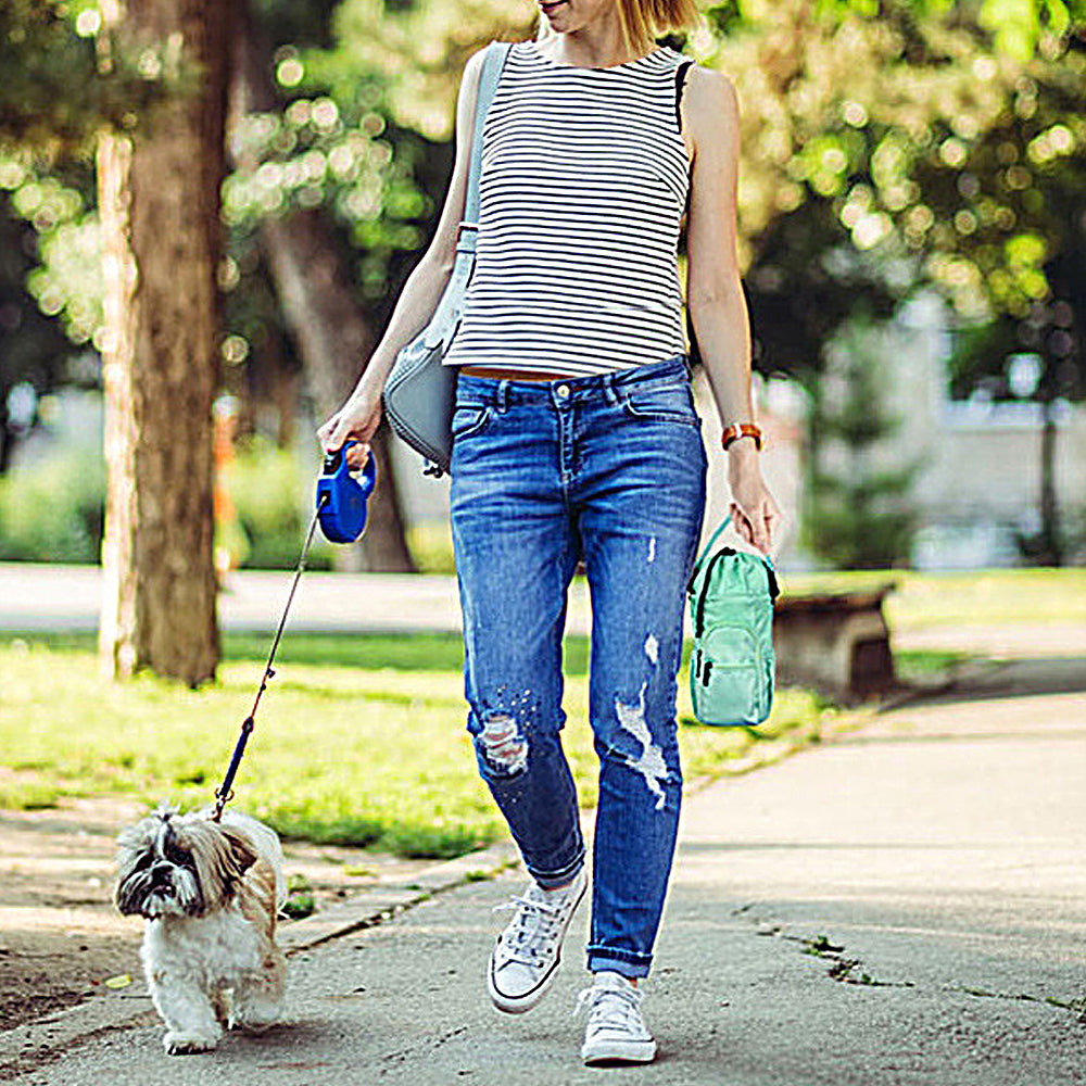 Water Bottle Sling Bag Crossbody Water Bottle Pouch