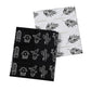 2Pcs Oil Splatter Guard Anti-Splatter Shield Screen Cover