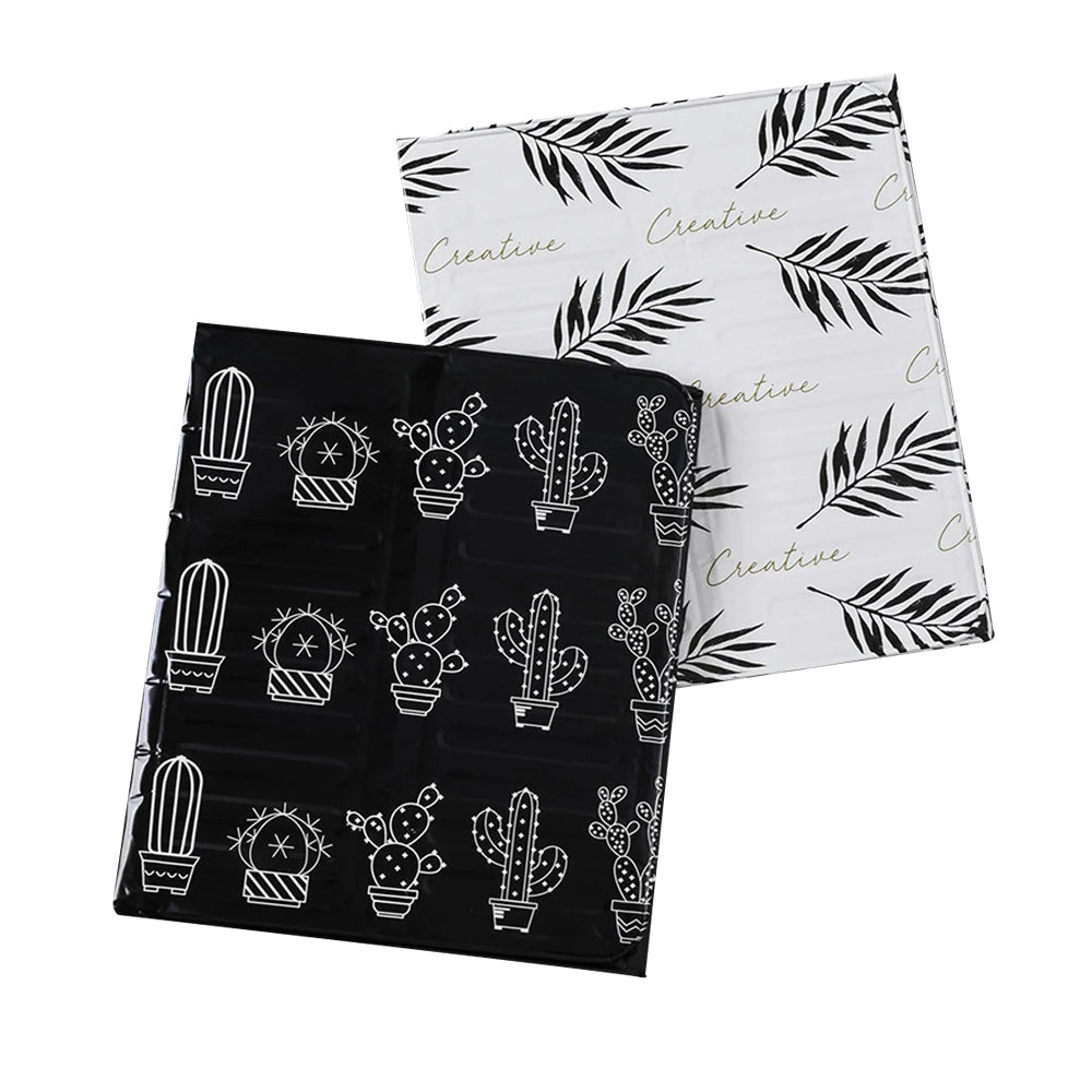 2Pcs Oil Splatter Guard Anti-Splatter Shield Screen Cover