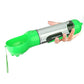 4 in 1 Pet Feeder Dog Cat Puppy Water Bottle Cup with Poop Bag Holder for Yorkie