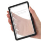 Graded Card Protector Cover for PSA Card Cases Protective Sleeve