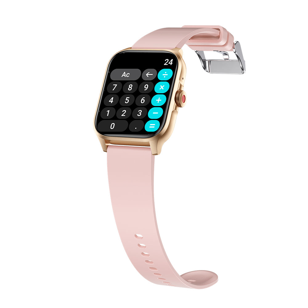 Smart Watch Fitness Tracker Heart Rate Watch