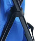 Portable Cooler Stool Multi-Function Folding Fishing Chair