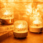 Ambient Lighting with 16 Light Colors 4 White Noises Bluetooth Speaker Night Light for Home Party