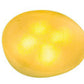 Solar Garden Lights Outdoor Glow Pebble Stone Shape Lamp Landscape Night Lights