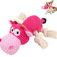 Dog Toys for Aggressive Chewers Dog Toys to Keep Them Busy Squeaky Dog Toys