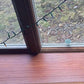 Peel and Stick Wood Grain Border Waterproof Sticker Self Adhesive for Wall