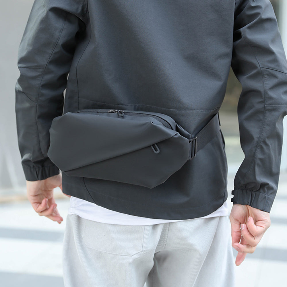 Stylish Crossbody Sling Bag with Adjustable Shoulder Strap