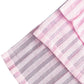 2Pcs Adult Exfoliating Washcloth Ultra-Long Back Scrubber for Shower Bath-Black