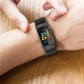 Milanese Band Metal Stainless Steel Strap for Fitbit Charge 5