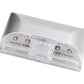 LED Wireless Motion Sensor Night Light with PIR Detection for Hallway Stairs