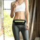 Unisex Belt Bag Waist Pack for Running Hiking Travel Workout Adjustable Strap