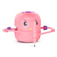 Educational Drawing Robot with 252 Cards Voice Interaction Robot for Boys Girls