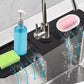 Silicone Sink Splash Guard Mat For Kitchen