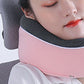 Memory Foam Soft U-Shaped Neck Pillow for Travel