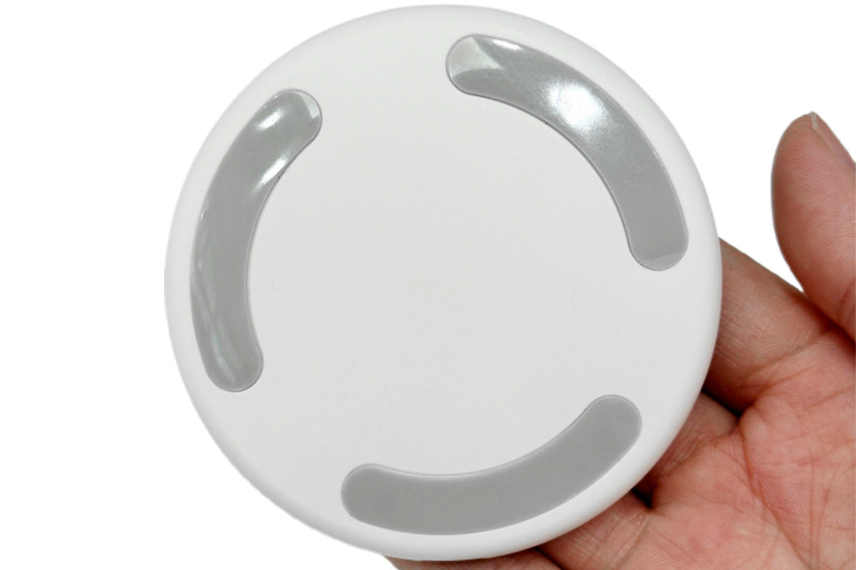 Private Under Pillow Bluetooth Sleep Speaker Ultra-Thin Wireless Bone Conduction Pillow Speaker