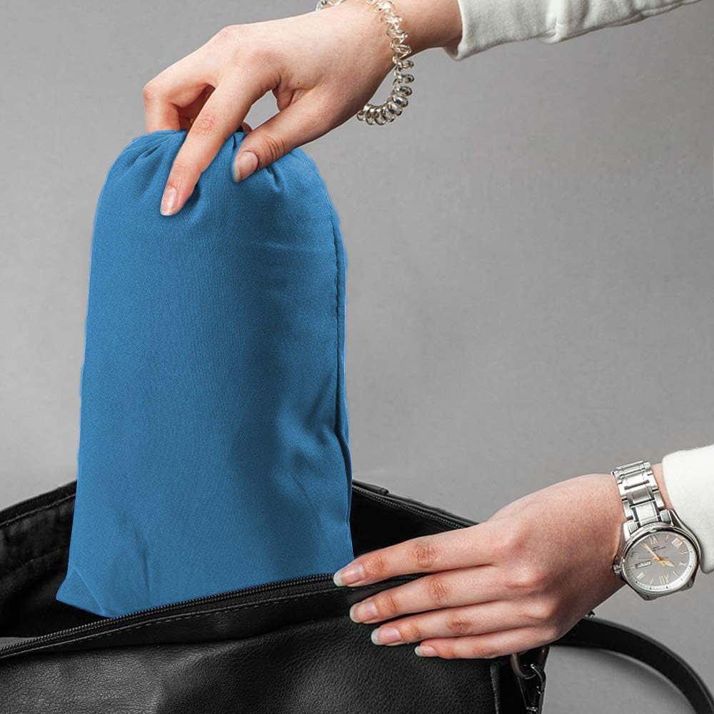 Sleeping Bag Liner Portable Travel Sleeping Sack Sheet