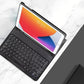 Bluetooth Touchpad for Samsung Galaxy Tab A9 / A9 Plus Detachable Keyboard-Black