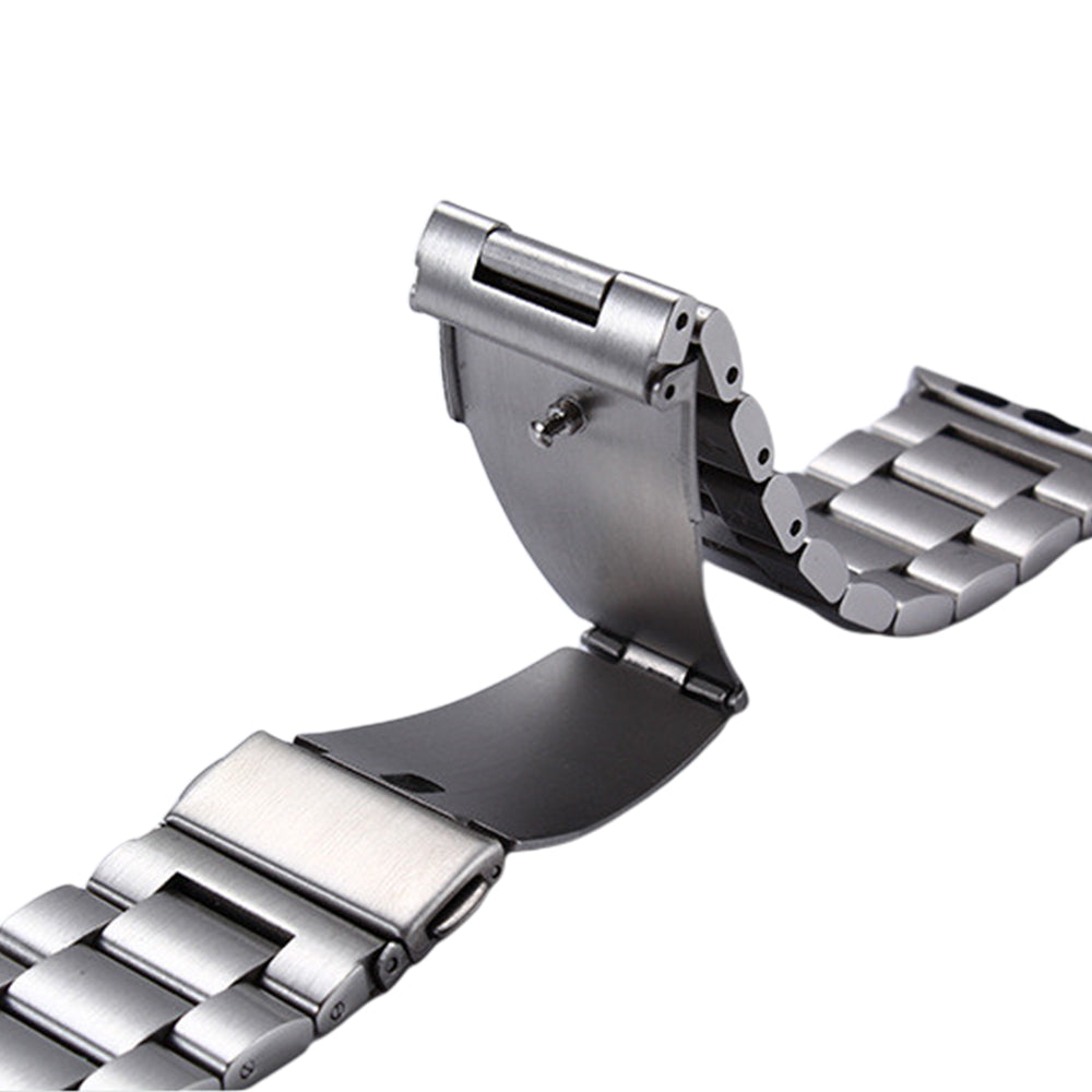 Stainless Steel iWatch Band Metal Strap For Apple Watch