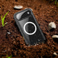 Waterproof Protective Case Compatible with iPhone 17