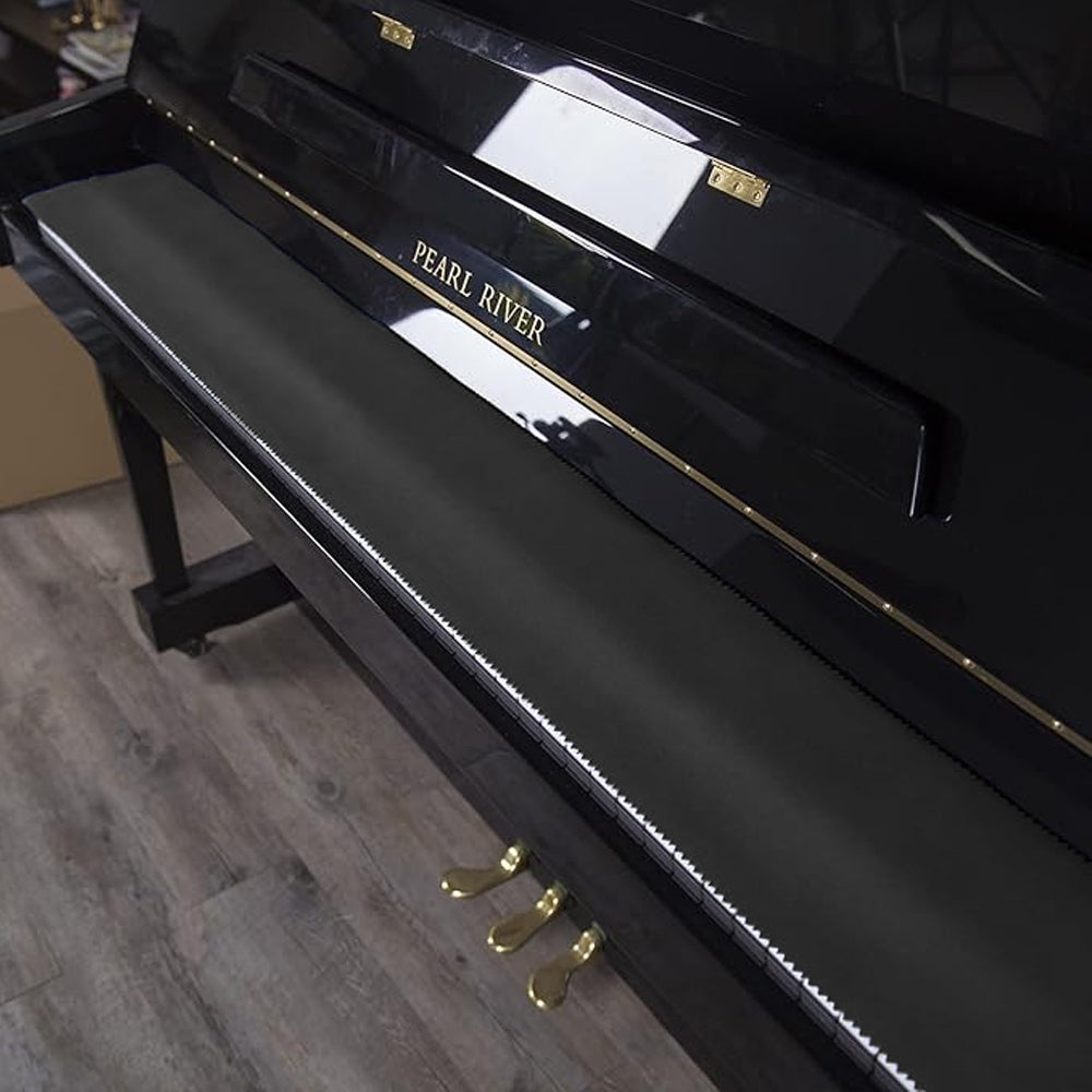 Piano Keyboard Anti-Dust Cover Cloth