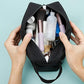 Travel Toiletry Bag Cosmetic Organizer for Women Men