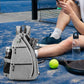 Oxford Sports Backpack Pickleball Backpack Breathable Backpack For Pickleball
