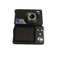 Digital Camera 2.7inch Screen Anti Shake 4k 56MP 20x Zoom Fill Light 750mAh Portable Digital Camera