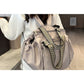 Multifunctional Travel Duffel Bag Cradle Bag Backpack Grocery Bag