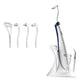 5 in1 Electric Ultrasonic Dental Calculus Remover Teeth Cleaner