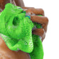 2PCS African Net Sponge Body Scrubber for Exfoliating and Bathing