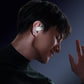 115-Language AI Translator Bluetooth Earbuds with Charging Case