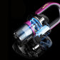 4 in 1 Cordless Vacuum Cleaner Floor Cleaning Mop with Mite Removal Function