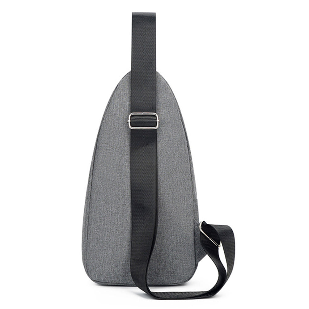 Men's Multi-Functional Shoulder Bag