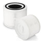 2Pcs Core 300 and Core 300s Replacement Filter for LEVOIT Air Purifier