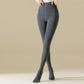 Women's Winter Thermal High Waist Stretch Lined Legging