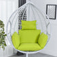 Hanging Swing Egg Pod Chair Cushion
