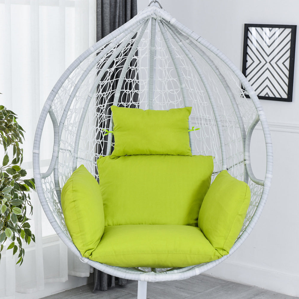 Hanging Swing Egg Pod Chair Cushion