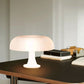 LED Dimmable Mushroom Table Lamp