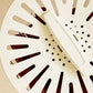 Plastic Fruit Vegetable Washing Drain Basket with Lid