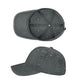 Casual Cotton Adjustable Baseball Cap