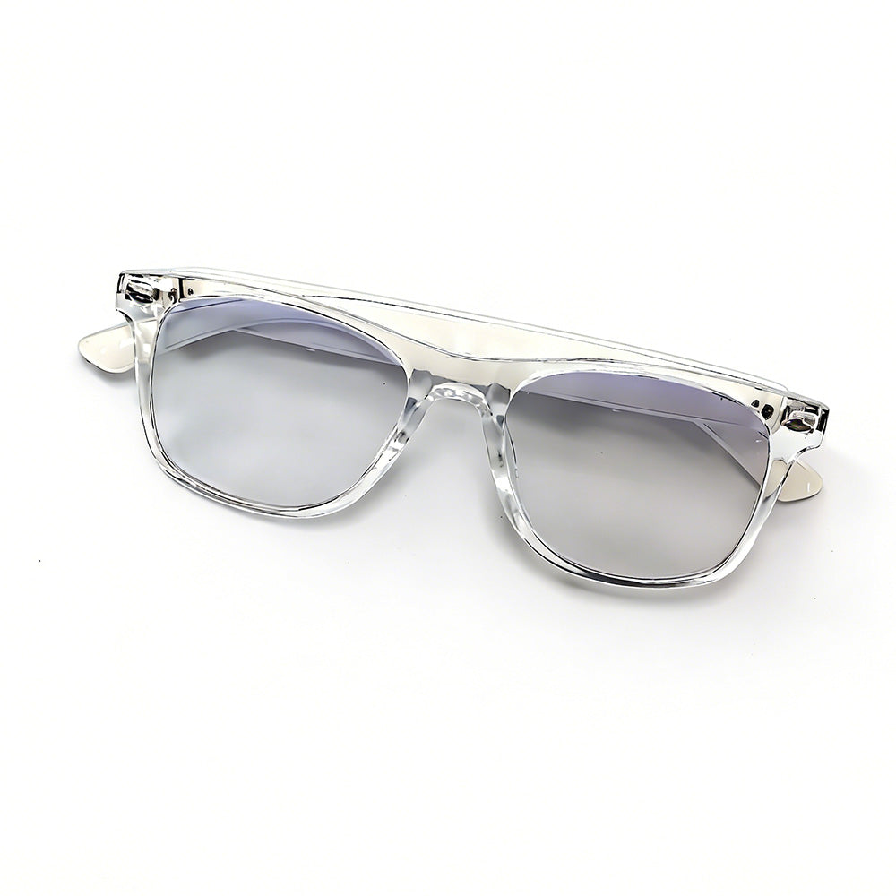 AI Smart Glasses for Men Women Bluetooth Translation Glasses with 160 Languages