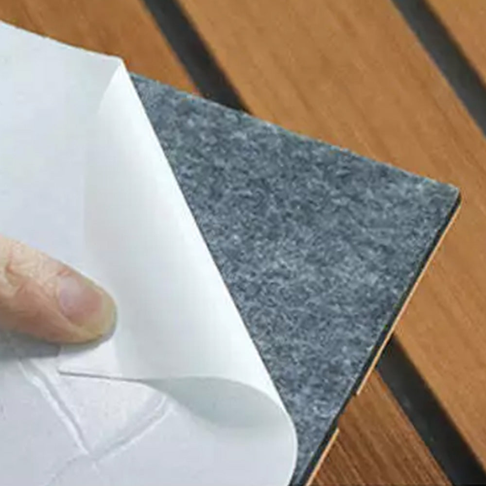 EVA Foam Boat Deck Pad Flooring Anti-Slip Mat for Yacht Boat