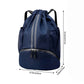Sports Drawstring Backpack String Tote Gym Bag