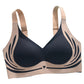 Seamless Push-Up Bra