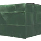 1000L IBC Tank Cover Waterproof Container Cover for IBC Rain Water Tank