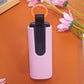 Soft Silicone Protective Earbuds Case for Skullcandy Dime Evo Wireless Earbuds