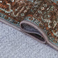 Long Washable Hallway Runner Rug Kitchen Entrance Floor Mat